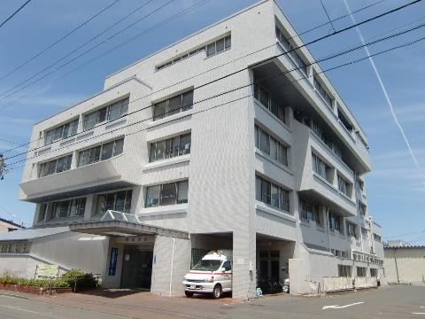 Other. 168m to Kuni Board Uchimaru hospital (Other)