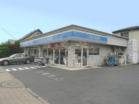 Other. Lawson Morioka Asagishi store up to (other) 528m