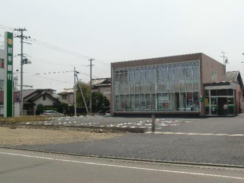Other. 450m to Iwate Ueda Branch (Other)