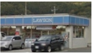 Convenience store. 300m until Lawson (convenience store)