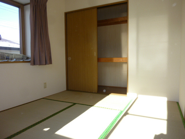 Other room space