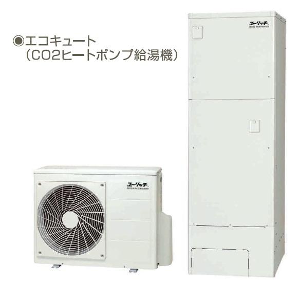 Power generation ・ Hot water equipment