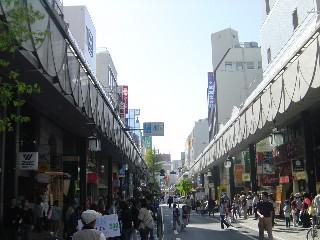 Other. 464m to Odori mall (Other)