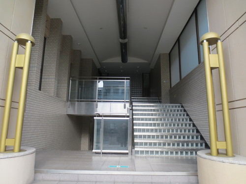 Other. Entrance