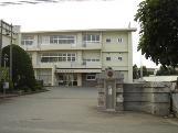 Primary school. Kuriyagawa 150m up to elementary school (elementary school)