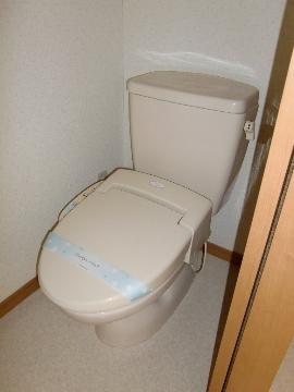 Toilet. WC