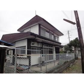 Building appearance