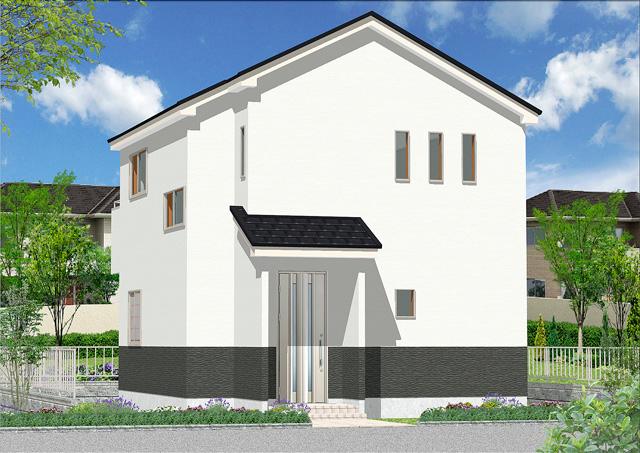 Rendering (appearance). 1 Building Rendering