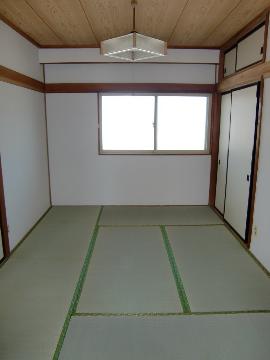 Other room space. Japanese-style room 1