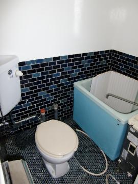 Other room space. bathroom, toilet