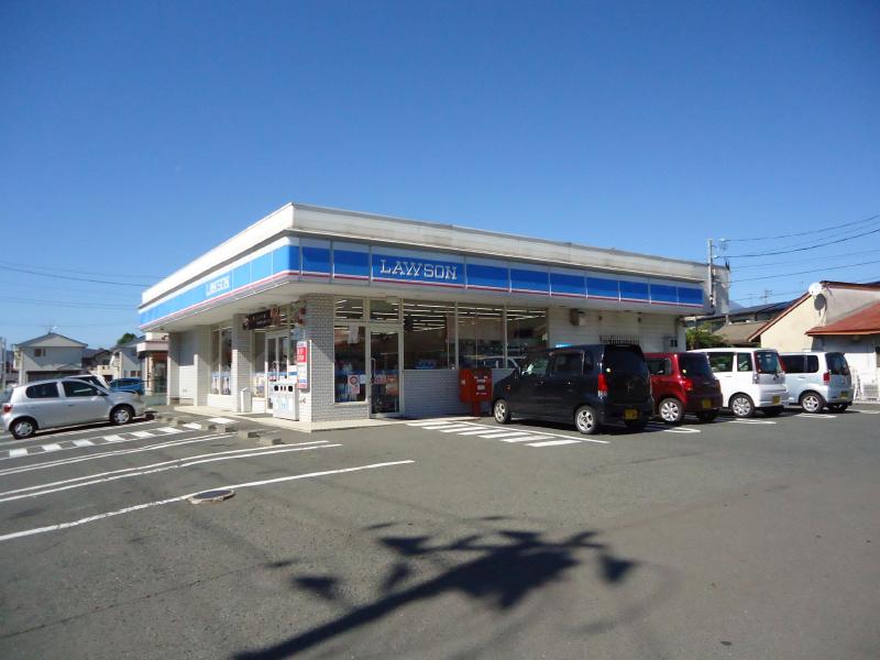 Convenience store. 949m until Lawson Minami Aoyama store (convenience store)