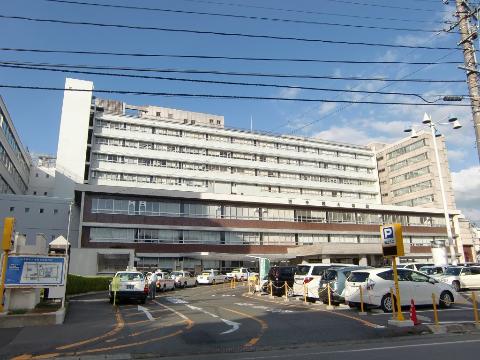 Other. 298m to Iwate Medical University Hospital (Other)