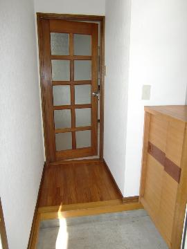 Other room space. From entrance