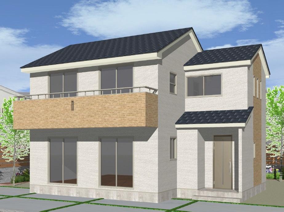 Rendering (appearance). 1 Building Rendering