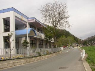 kindergarten ・ Nursery. Aqueduct walnut kindergarten (kindergarten ・ 1000m to the nursery)