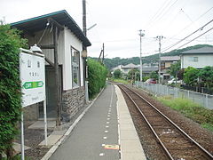 Other. 1000m to Yamagishi Station (Other)