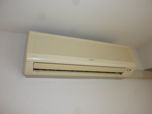 Other Equipment. Air conditioning