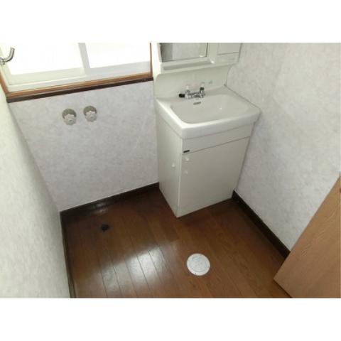 Washroom