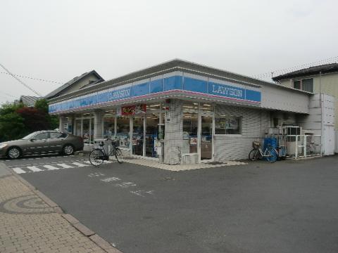 Other. Lawson Asagishi store up to (other) 340m