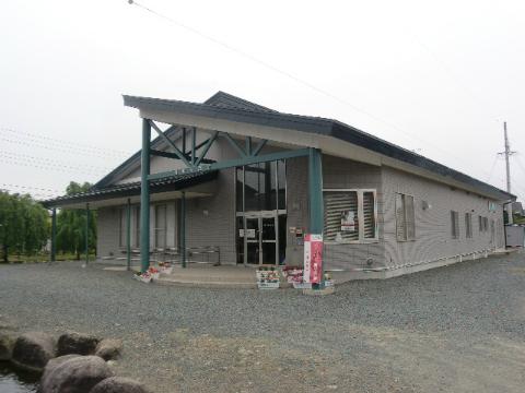 Other. Asagishi 190m to public hall (Other)