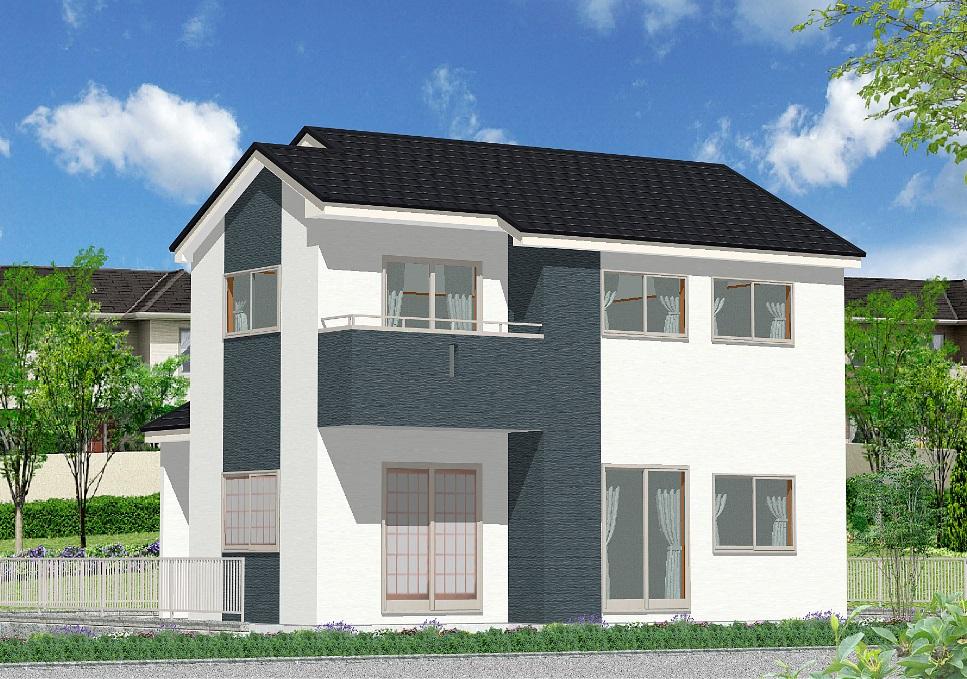 Rendering (appearance). 3 Building Rendering