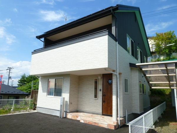 Local appearance photo. May Built in housing 2012, It is not yet tenants