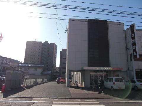 Other. Kita-Nippon Bank, Ltd. Hon 100m to the branch (Other)