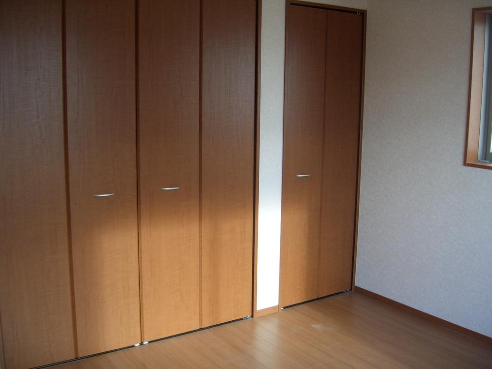 Other introspection. Interior