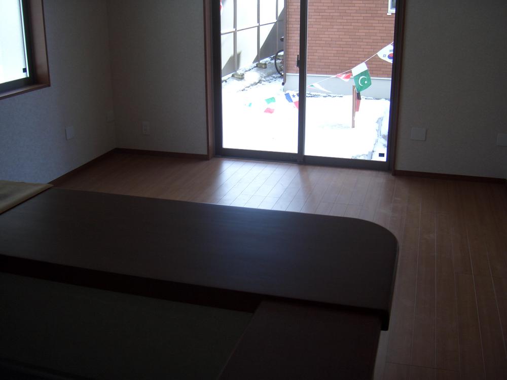 Other introspection. Interior