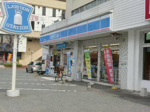 Other. Lawson Asahibashi to the store (other) 500m