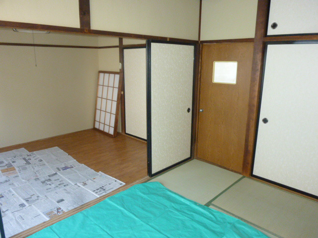 Other room space