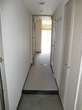 Other room space. From entrance