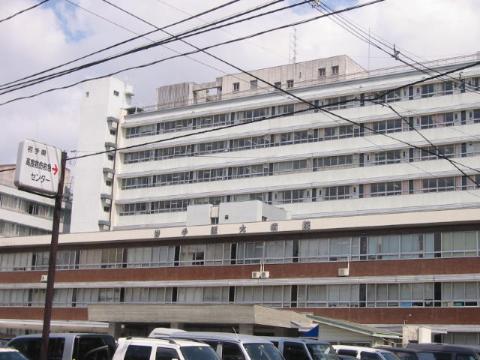 Other. Iwate Medical University 300m until Hospital (Other)