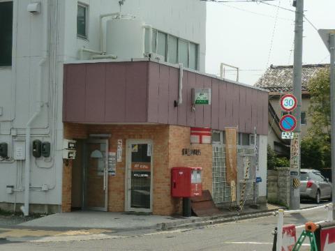 Other. 600m until Ueda post office (Other)