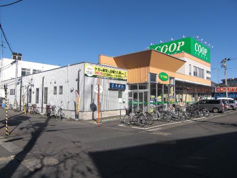 Other. 800m to the neighborhood supermarket (Other)