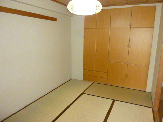 Other room space