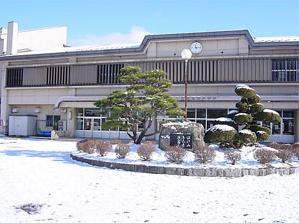 Other. Tsushida elementary school