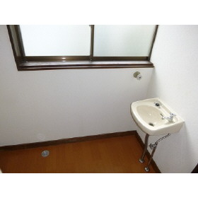 Washroom