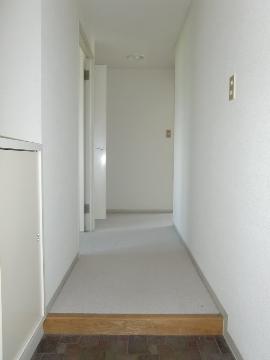 Other room space. From entrance