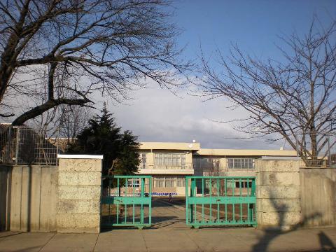 Other. Iwate 304m until the Faculty of Education, Elementary School (Other)