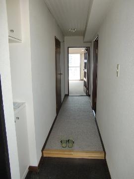 Other room space. From entrance