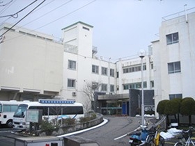 Other. 24-hour secondary emergency hospital "Toyama hospital" is also nearby and peace of mind.