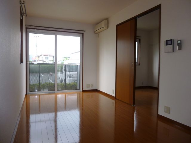 Living and room