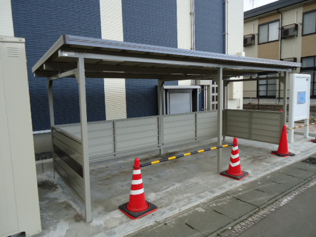 Other common areas