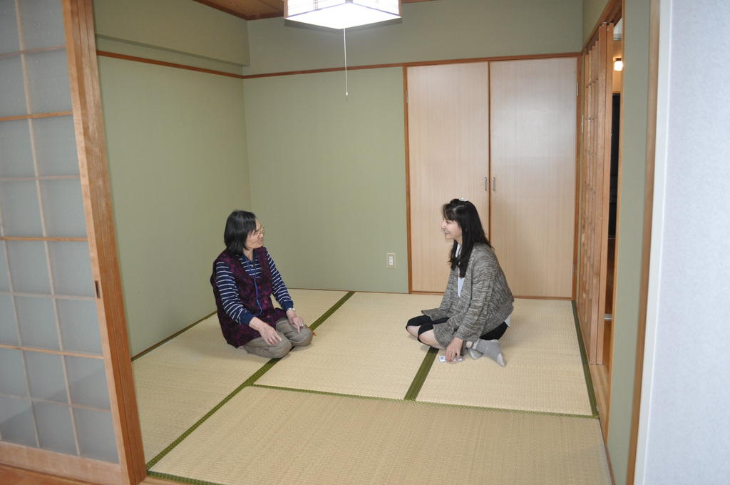 Other. Calm Japanese-style room