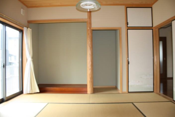 Other. First floor Japanese-style room