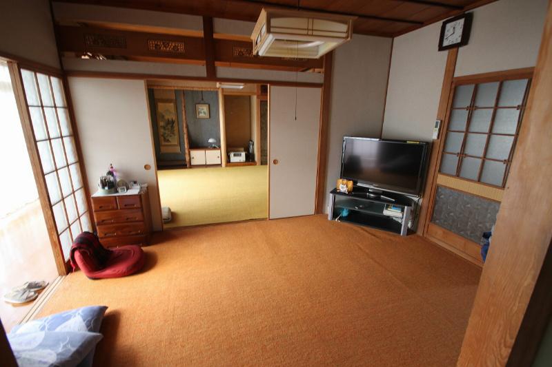 Non-living room. Out is 6 Pledge of Japanese-style easy to.
