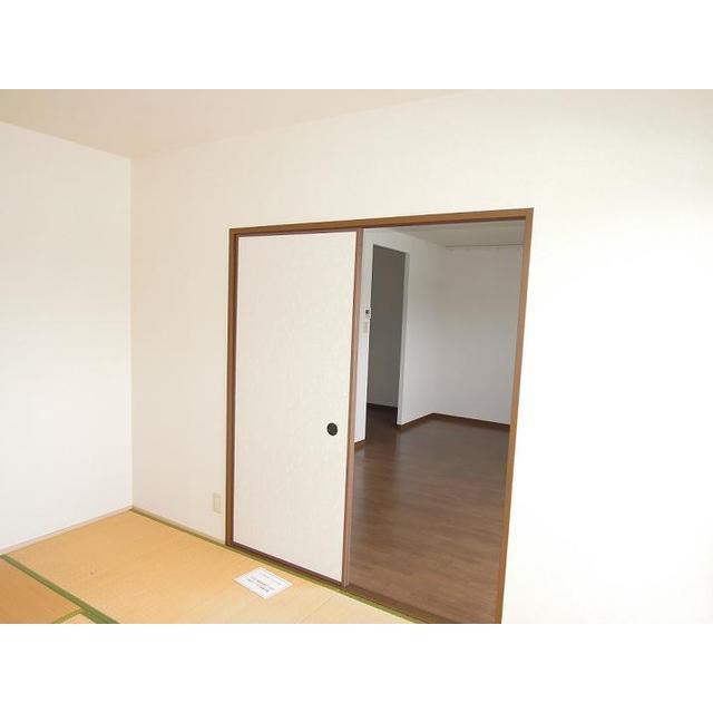 Other room space. Japanese-style room ・ living