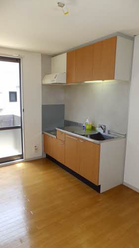 Kitchen. 5-102