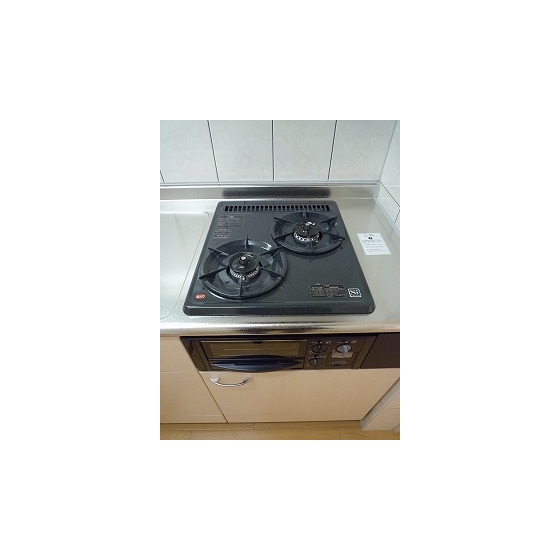 Other. 2 lot gas stoves